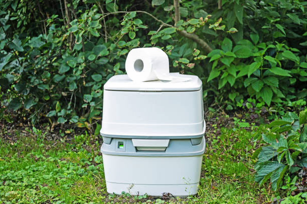 Best Luxury portable toilet rental  in Denton, MD
