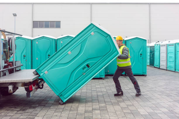 Best Portable toilet rental cost  in Denton, MD