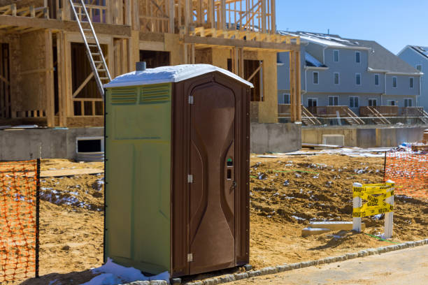 Best Emergency porta potty rental  in Denton, MD