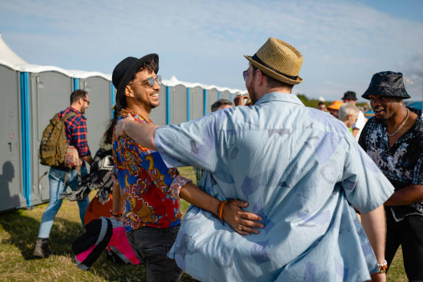 Best Best portable toilet rental  in Denton, MD