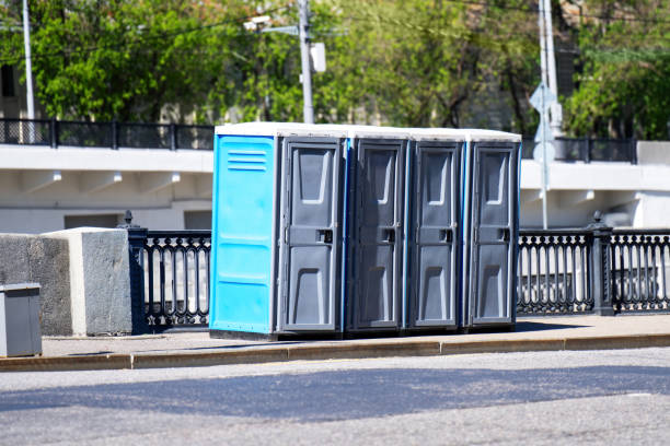 Best Temporary restroom rental  in Denton, MD