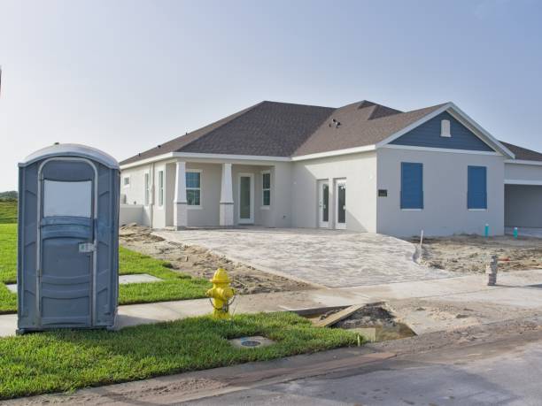 Portable Toilet Options We Offer in Denton, MD
